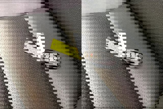 Certified 2024 INFINITI QX55 Luxe w/ Cargo Package image 15