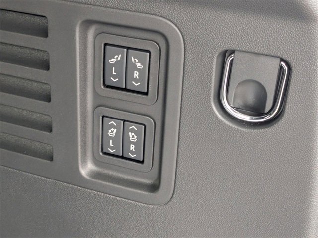 New 2026 Chevrolet Traverse High Country image 32