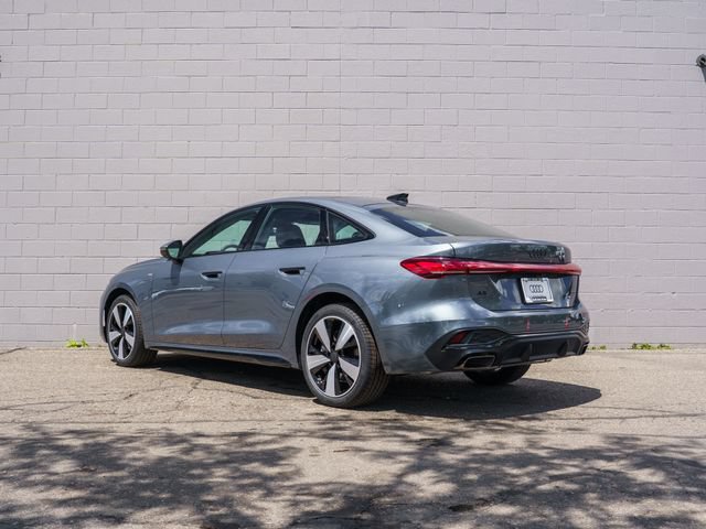 New 2026 Audi A5 2.0T Premium AWD/4WD image 4