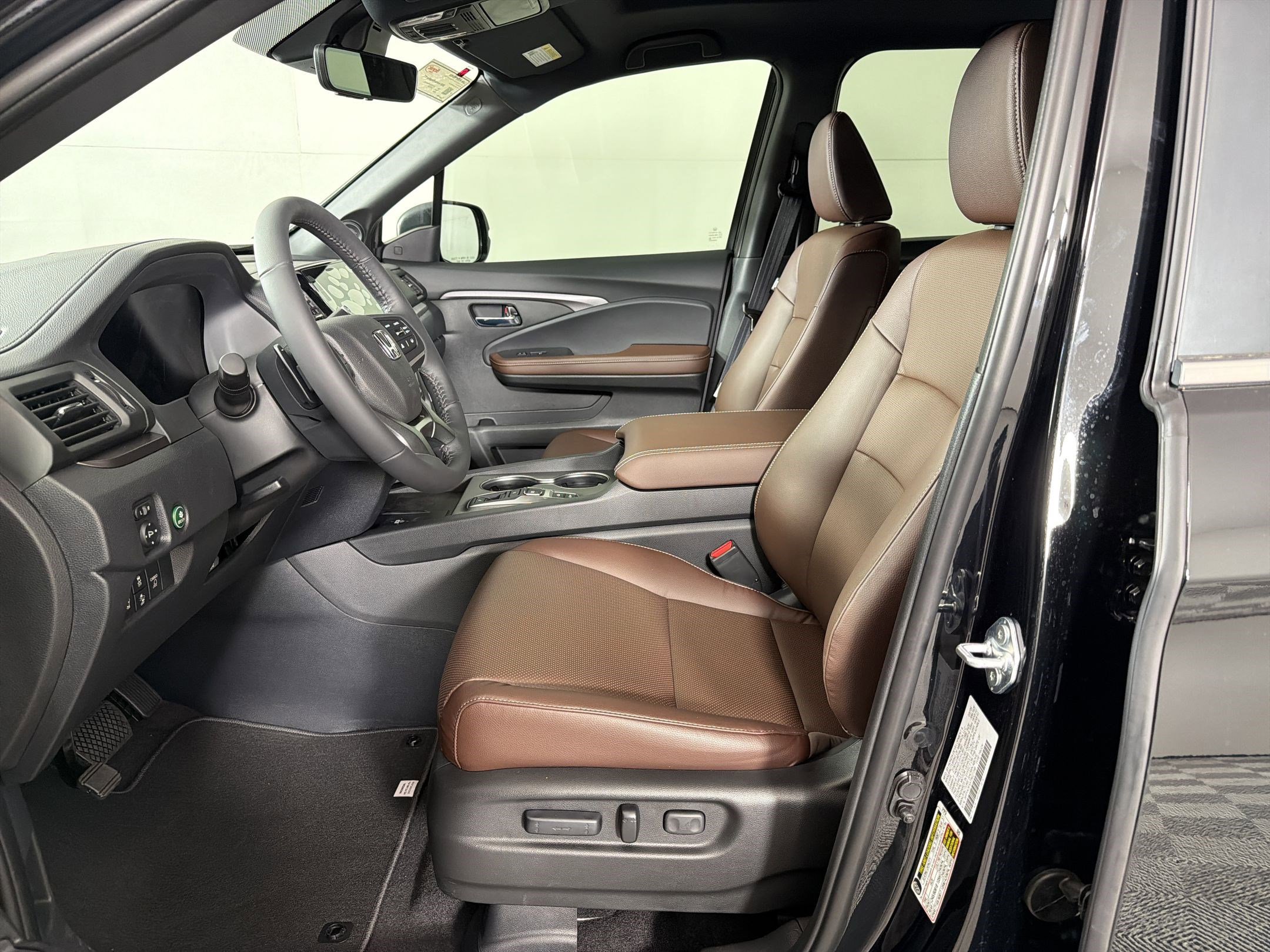 New 2026 Honda Ridgeline RTL image 5