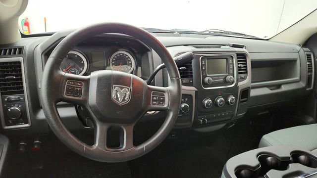 Used 2014 RAM 3500 Tradesman w/ Chrome Appearance Group image 19