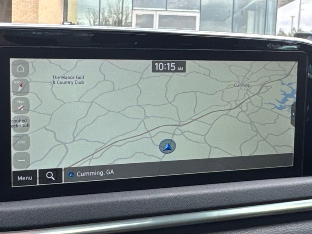 Used 2023 Hyundai Sonata SEL image 22