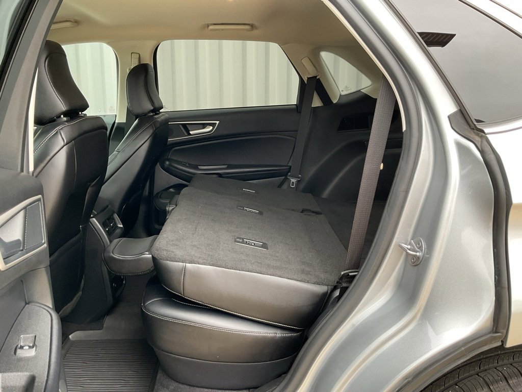Used 2023 Ford Edge SEL w/ Convenience Package image 18
