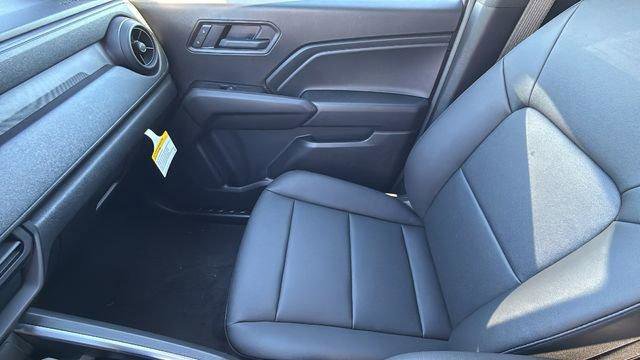 New 2026 Chevrolet Colorado Trail Boss image 12