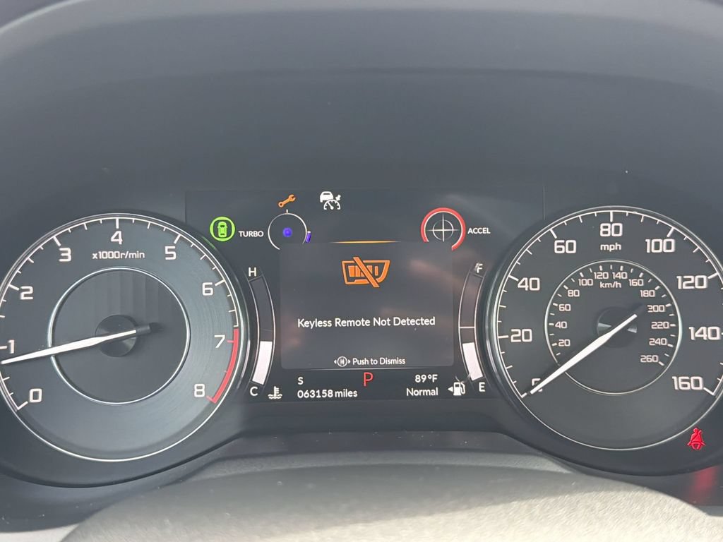 Used 2022 Acura RDX w/ Technology Package AWD/4WD image 10