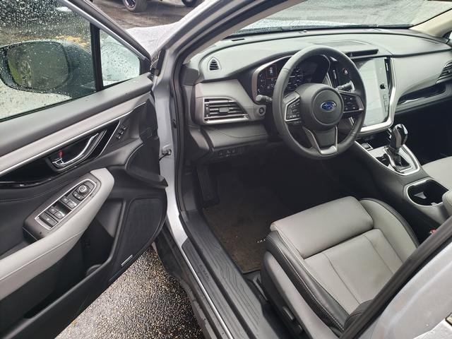 Used 2024 Subaru Outback Limited image 10