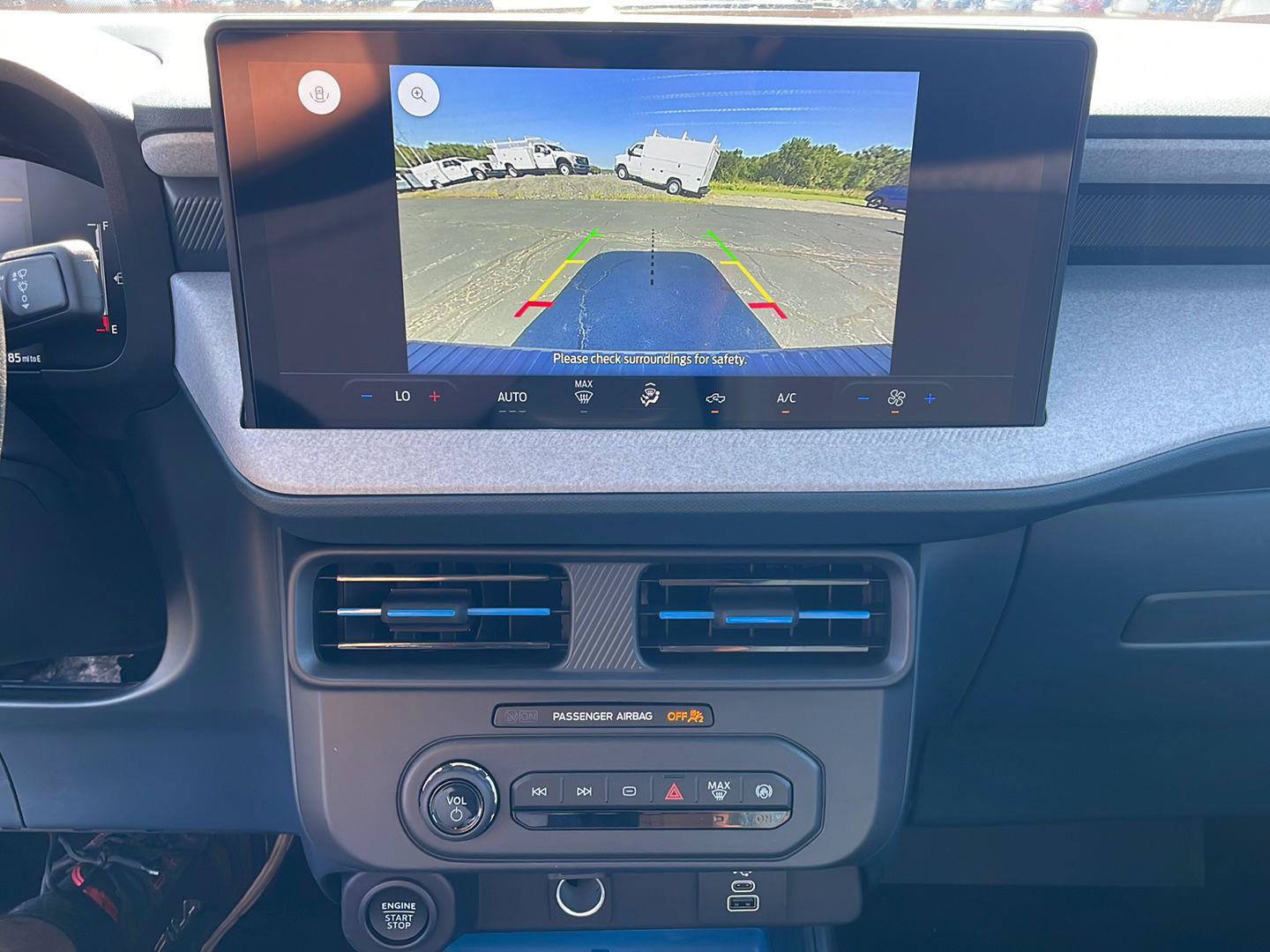 New 2026 Ford Maverick XLT AWD/4WD image 20