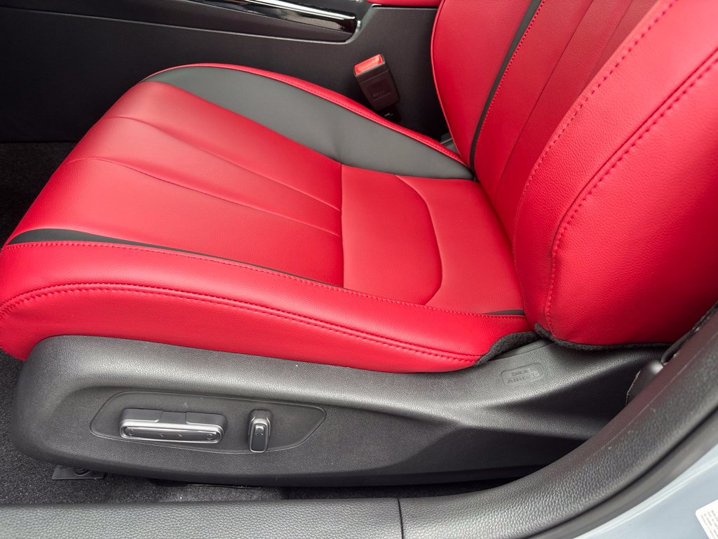 New 2026 Acura Integra A-Spec FWD image 15