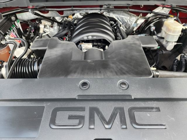 Used 2014 GMC Sierra 1500 SLE w/ Texas SLE Value Package image 28