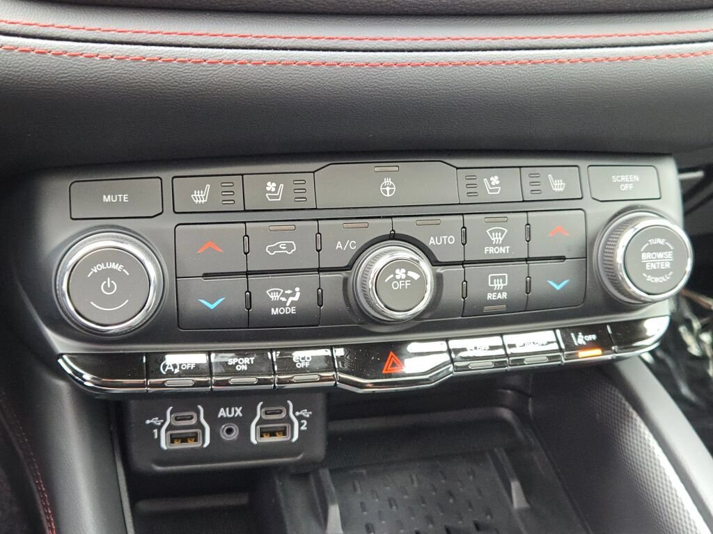 New 2026 Dodge Durango GT AWD/4WD image 26