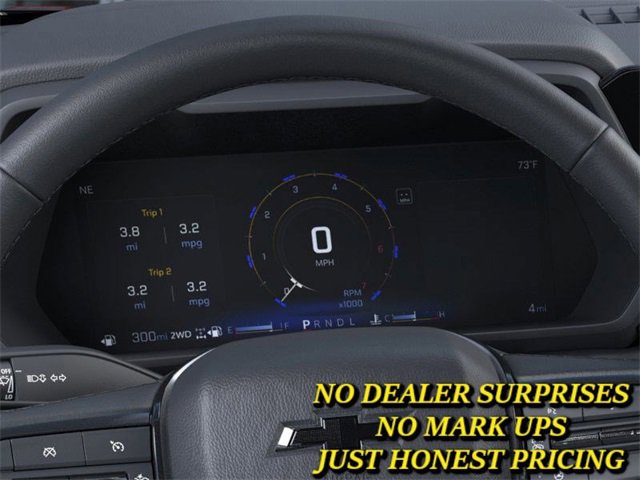 New 2026 Chevrolet Colorado Trail Boss w/ Midnight Edition image 18