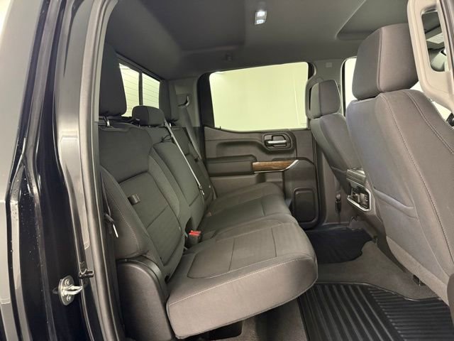 Used 2020 GMC Sierra 1500 Elevation w/ Elevation Value Package image 14