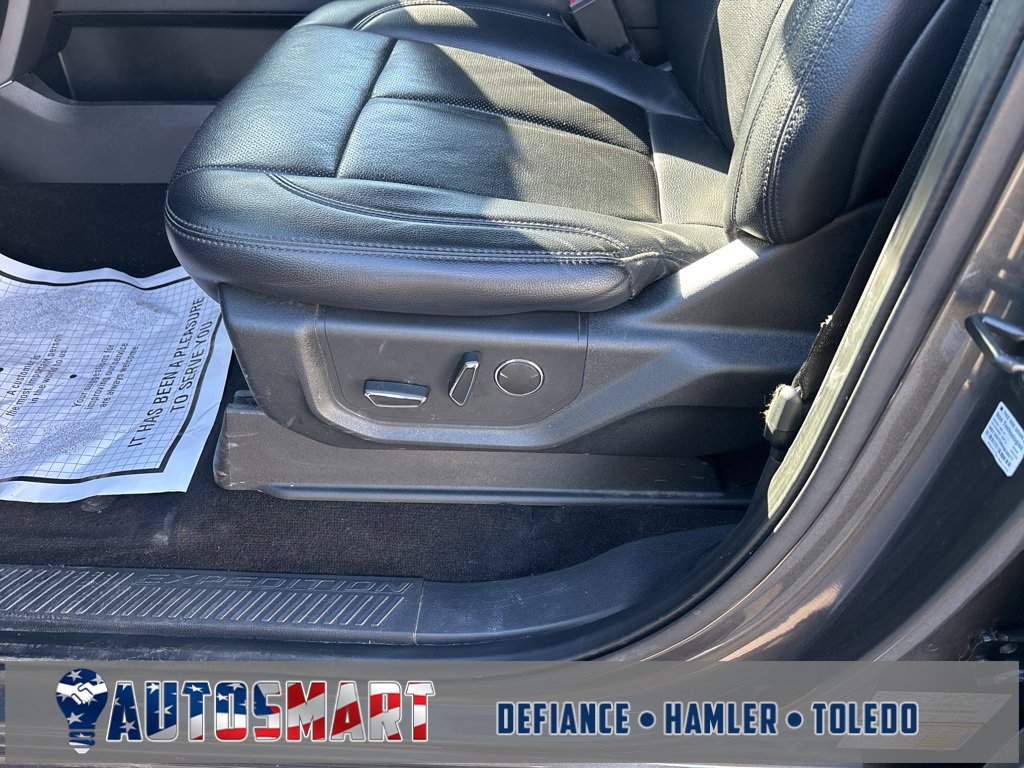 Used 2019 Ford Expedition XLT w/ Equipment Group 202A image 21