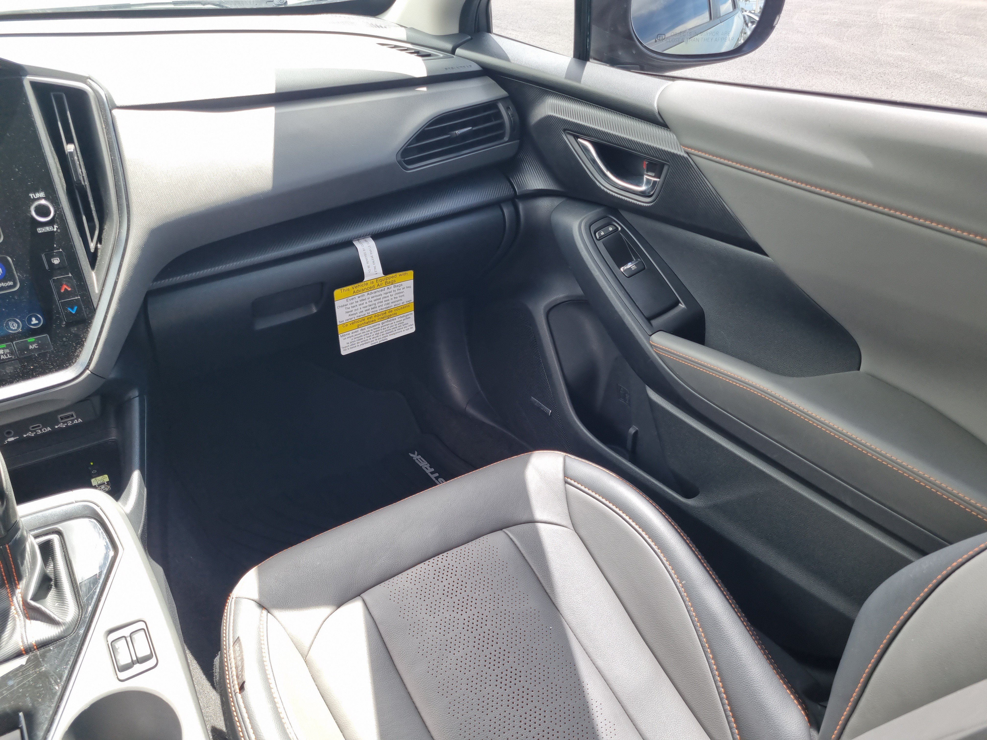 Certified 2024 Subaru Crosstrek 2.5i Limited AWD/4WD image 16