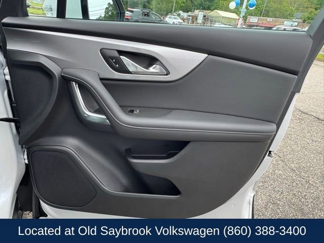Used 2023 Chevrolet Blazer LT w/ Convenience Package image 29