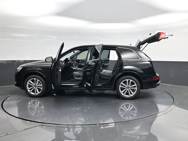 Used 2025 Audi Q7 3.0T Premium Plus image 60