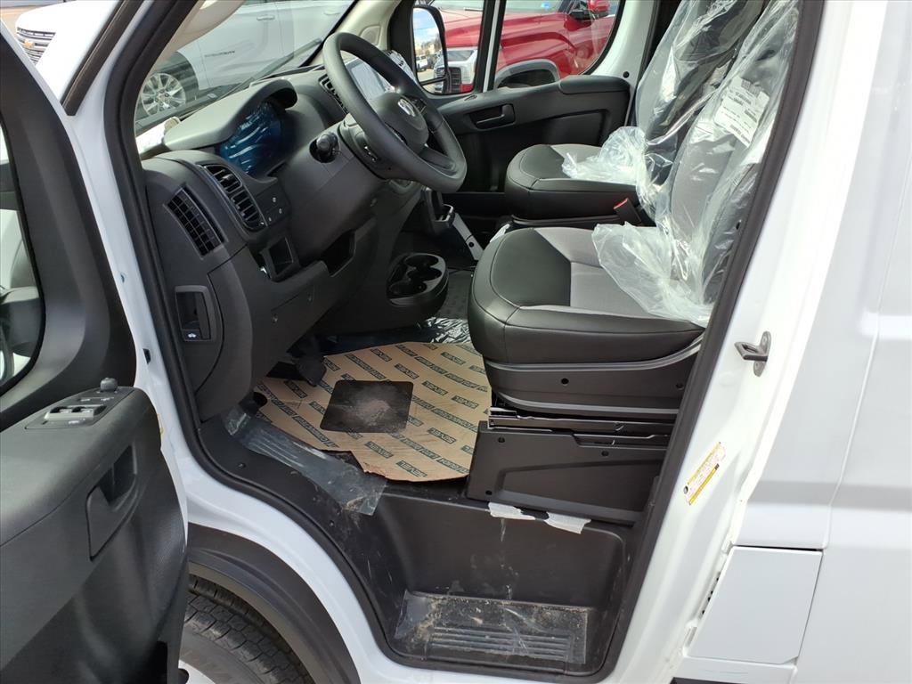 New 2026 RAM ProMaster 1500 w/ Convenience Group image 11