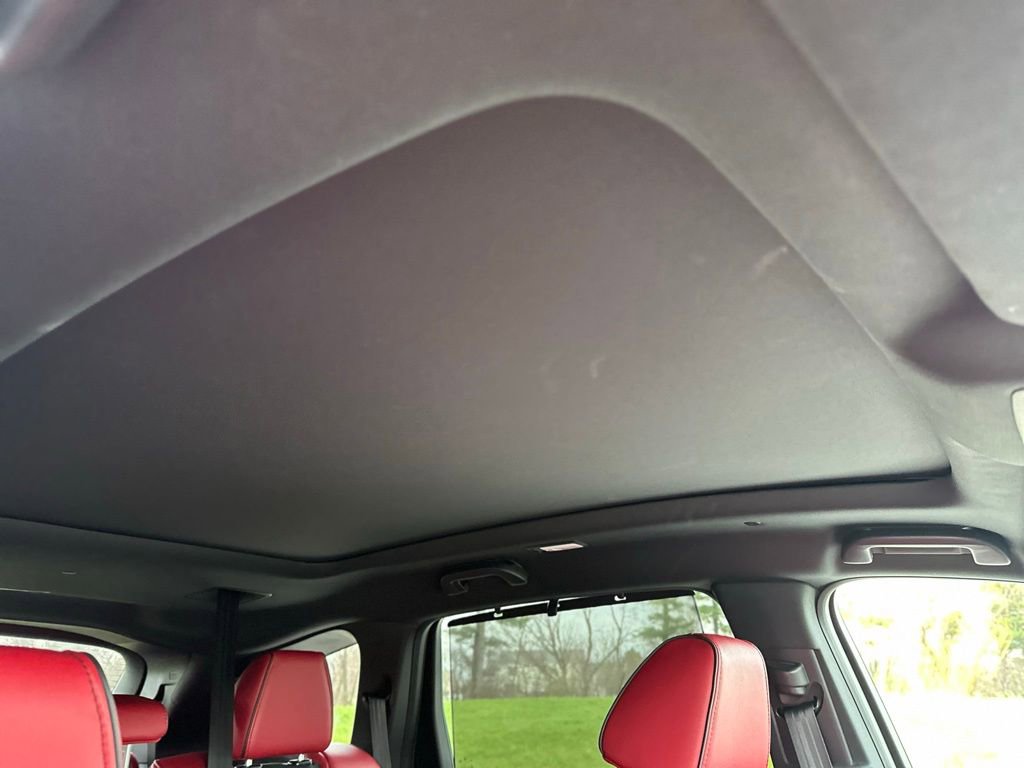 Used 2023 Acura MDX A-Spec image 27