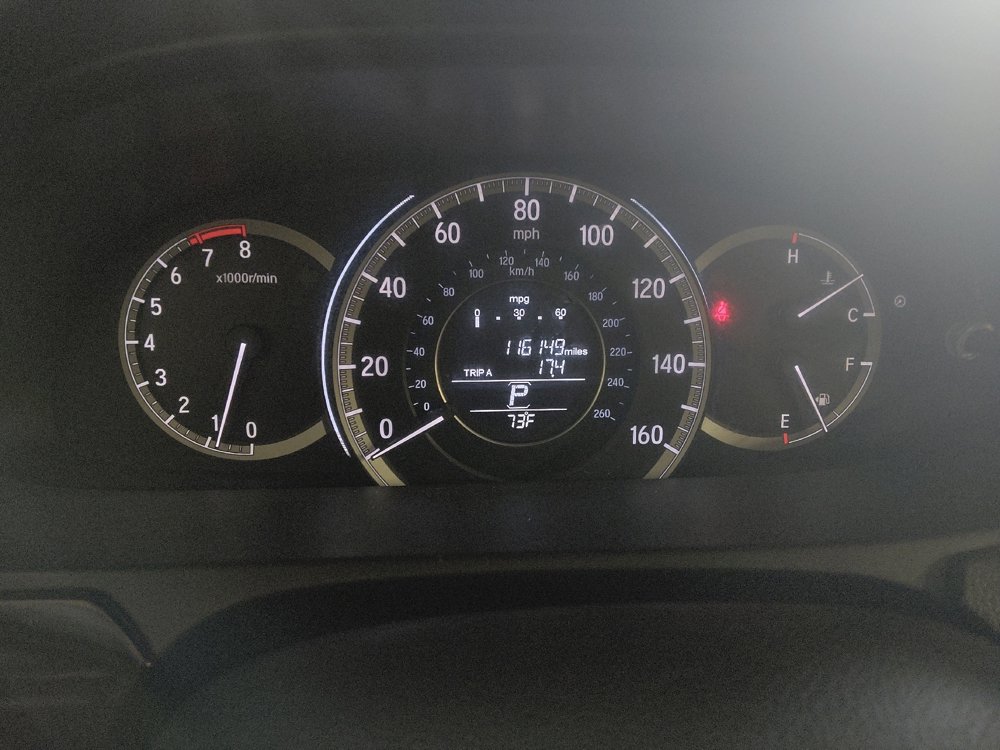 Used 2017 Honda Accord LX image 23