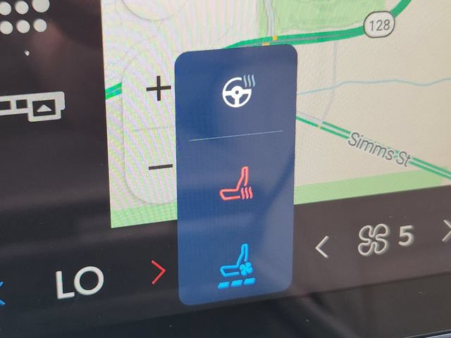 New 2026 Lincoln Nautilus Reserve AWD/4WD image 22