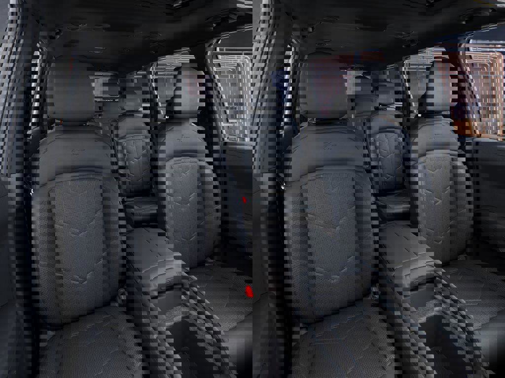 New 2027 Kia Telluride EX X-Line image 15