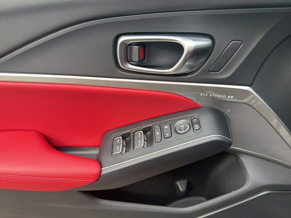 New 2026 Acura Integra Type S image 12