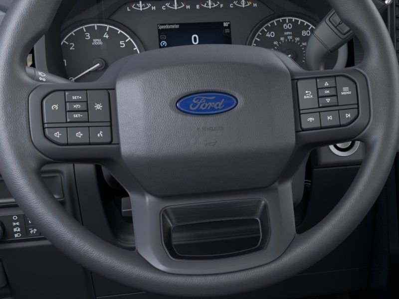 New 2026 Ford F150 XL AWD/4WD image 12