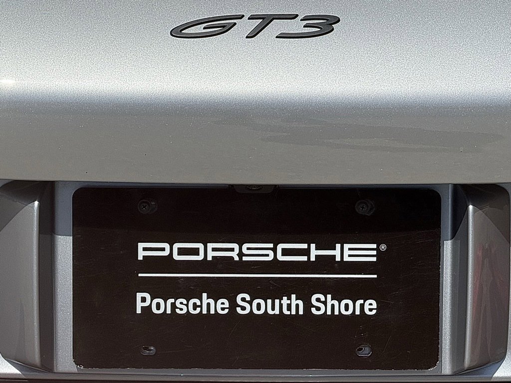 Used 2023 Porsche 911 GT3 image 32