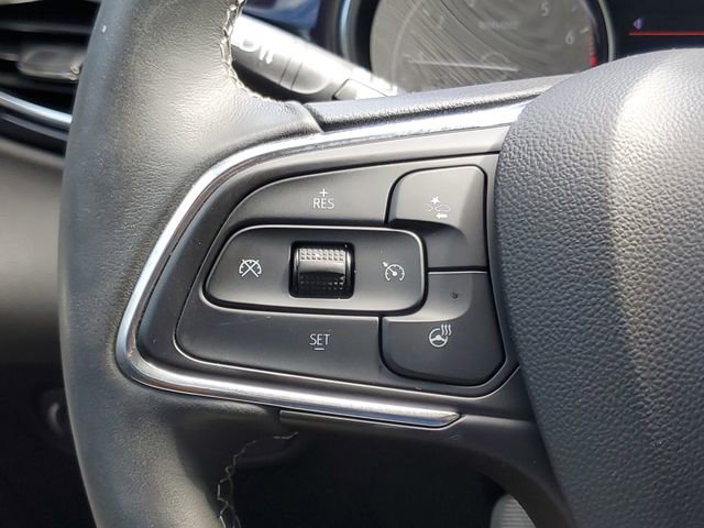 Certified 2023 Buick Encore GX Essence w/ Experience Buick Package FWD image 22