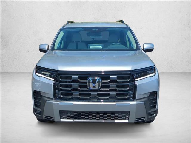 New 2026 Honda Pilot EX-L image 6