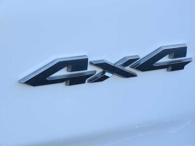 Used 2022 RAM 1500 Big Horn image 14