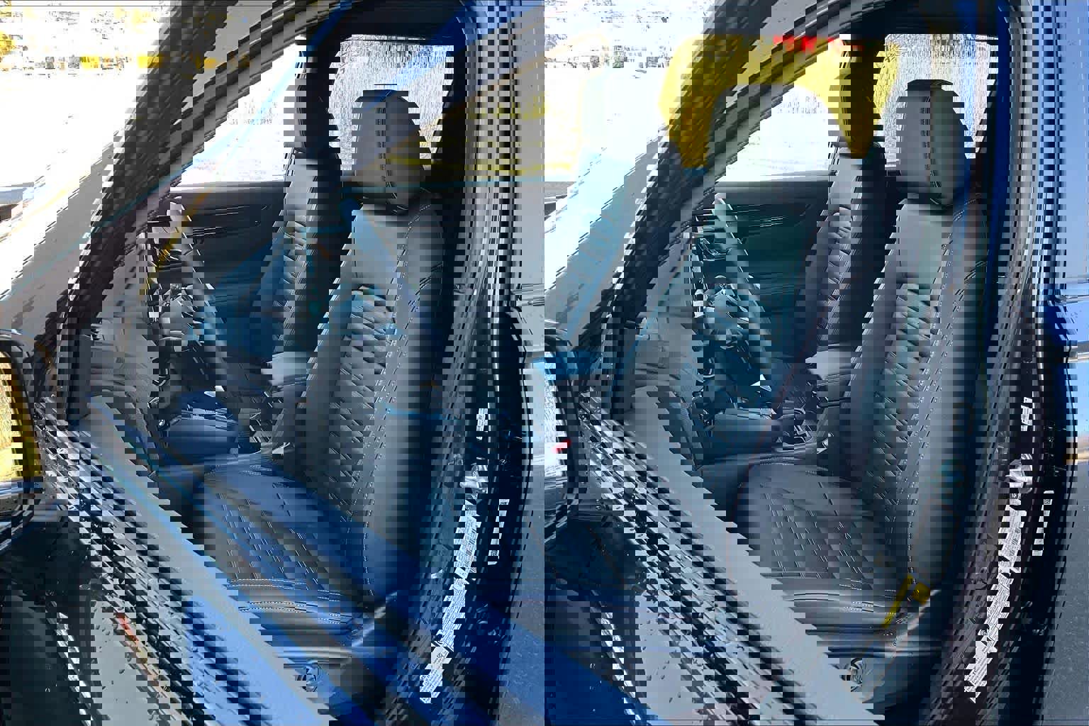 Used 2026 Honda CR-V Sport Touring image 9