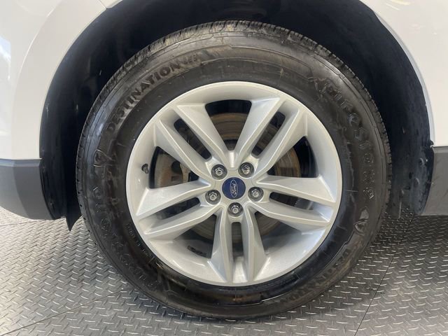Used 2018 Ford Edge SEL w/ Ford Safe & Smart Package image 10