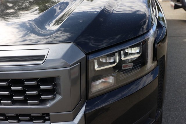 New 2026 Nissan Frontier SV w/ Tow Package image 10