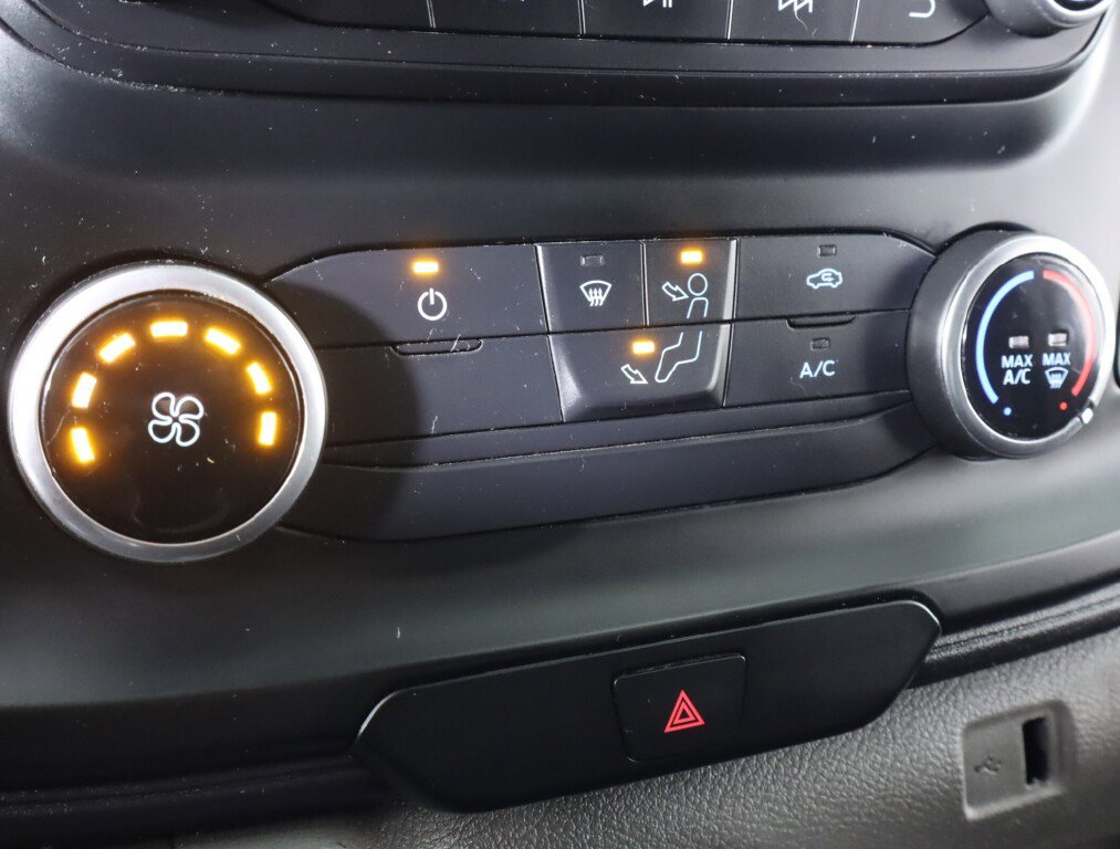Used 2020 Ford Transit 250 148 High Roof w/ Load Area Protection Package image 19