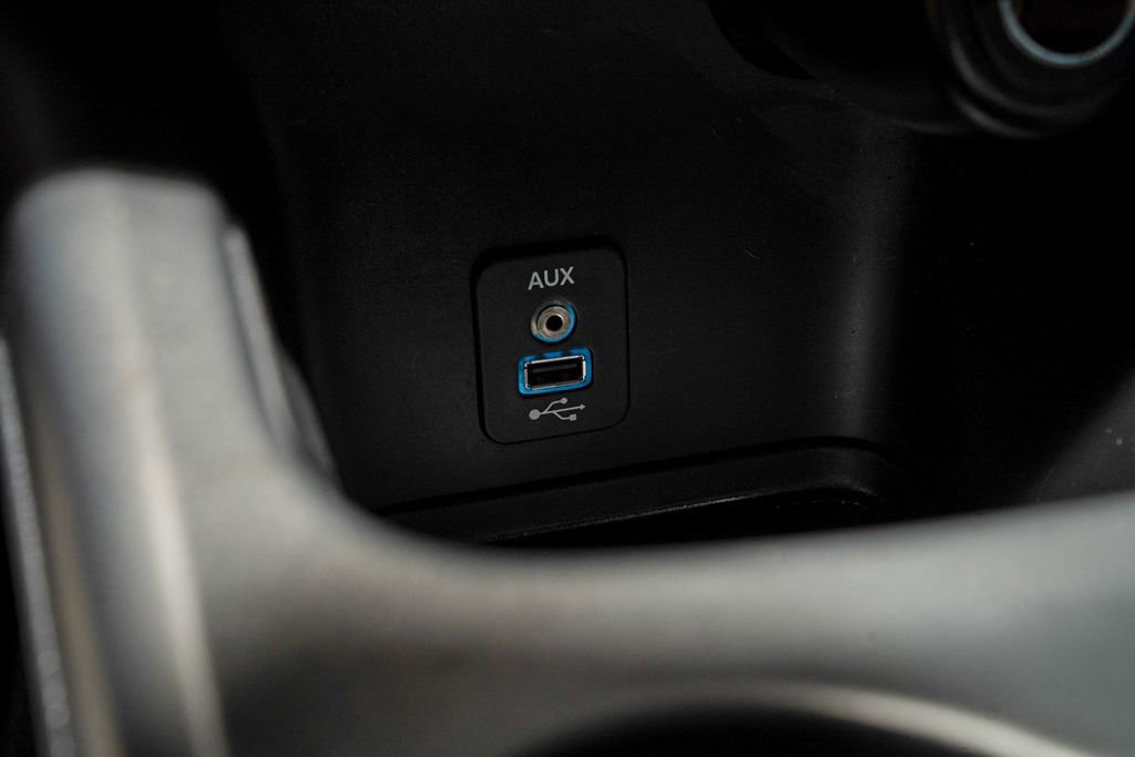 Used 2018 Dodge Journey SXT w/ Blacktop Package FWD image 15