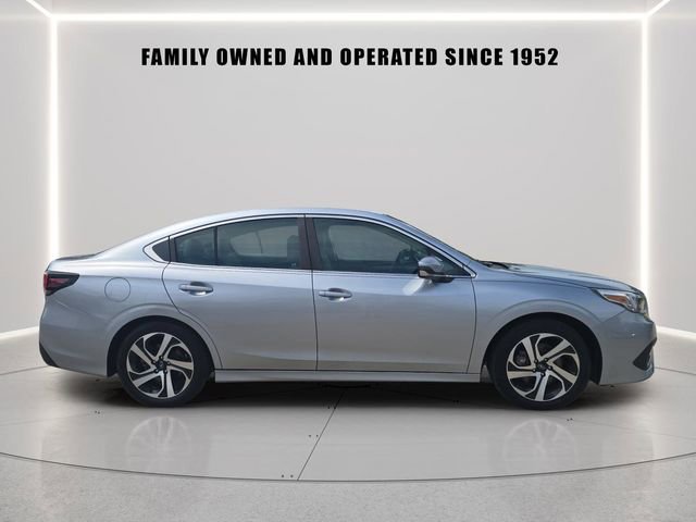 Certified 2022 Subaru Legacy Limited image 5