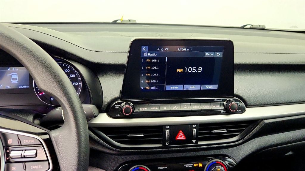 Used 2019 Kia Forte LXS FWD image 36