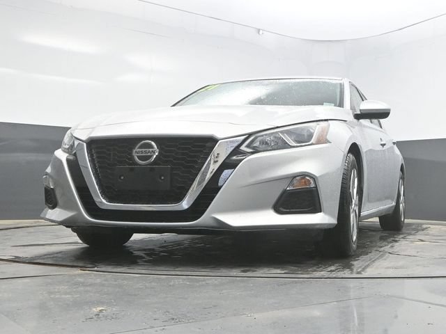 Used 2021 Nissan Altima 2.5 S FWD image 38