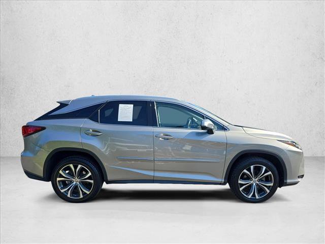 Used 2017 Lexus RX 350 FWD image 4