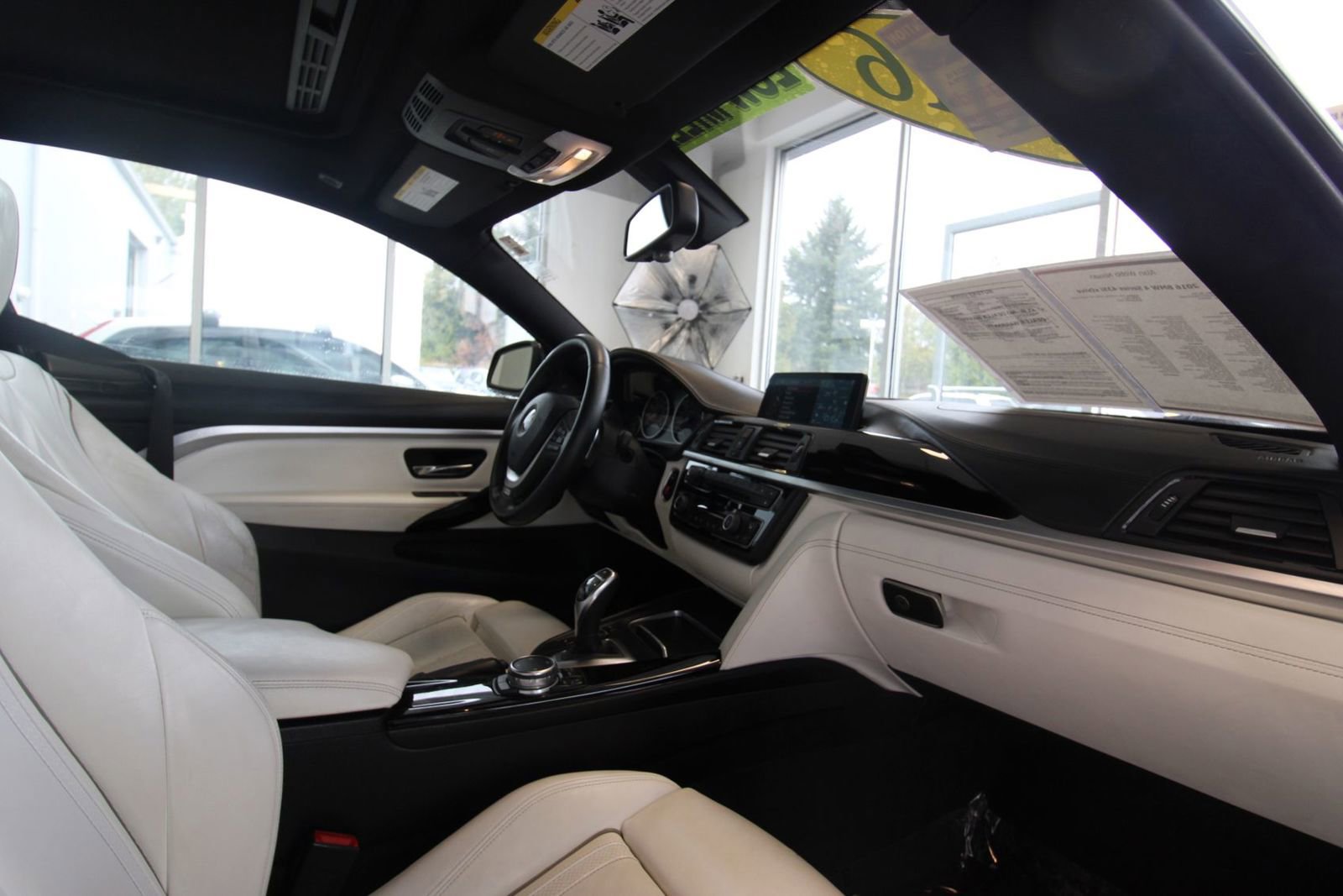 Used 2016 BMW 435i xDrive Coupe image 21