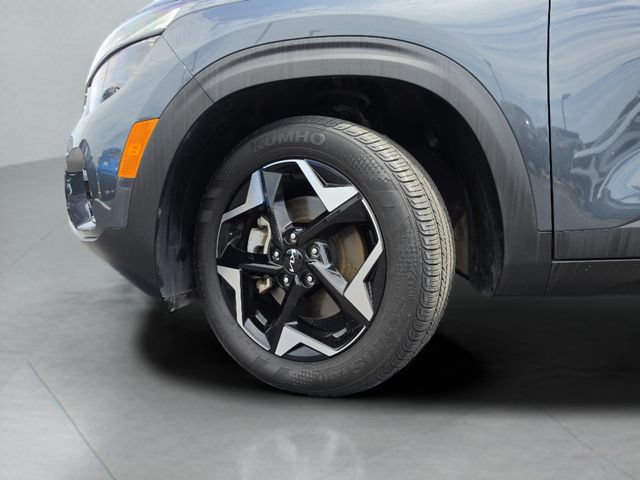 Certified 2024 Kia Seltos EX AWD/4WD image 45