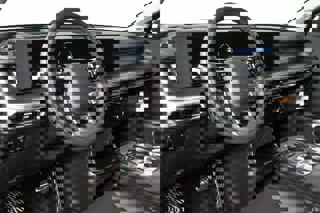 New 2026 Hyundai Ioniq 9 Calligraphy image 30