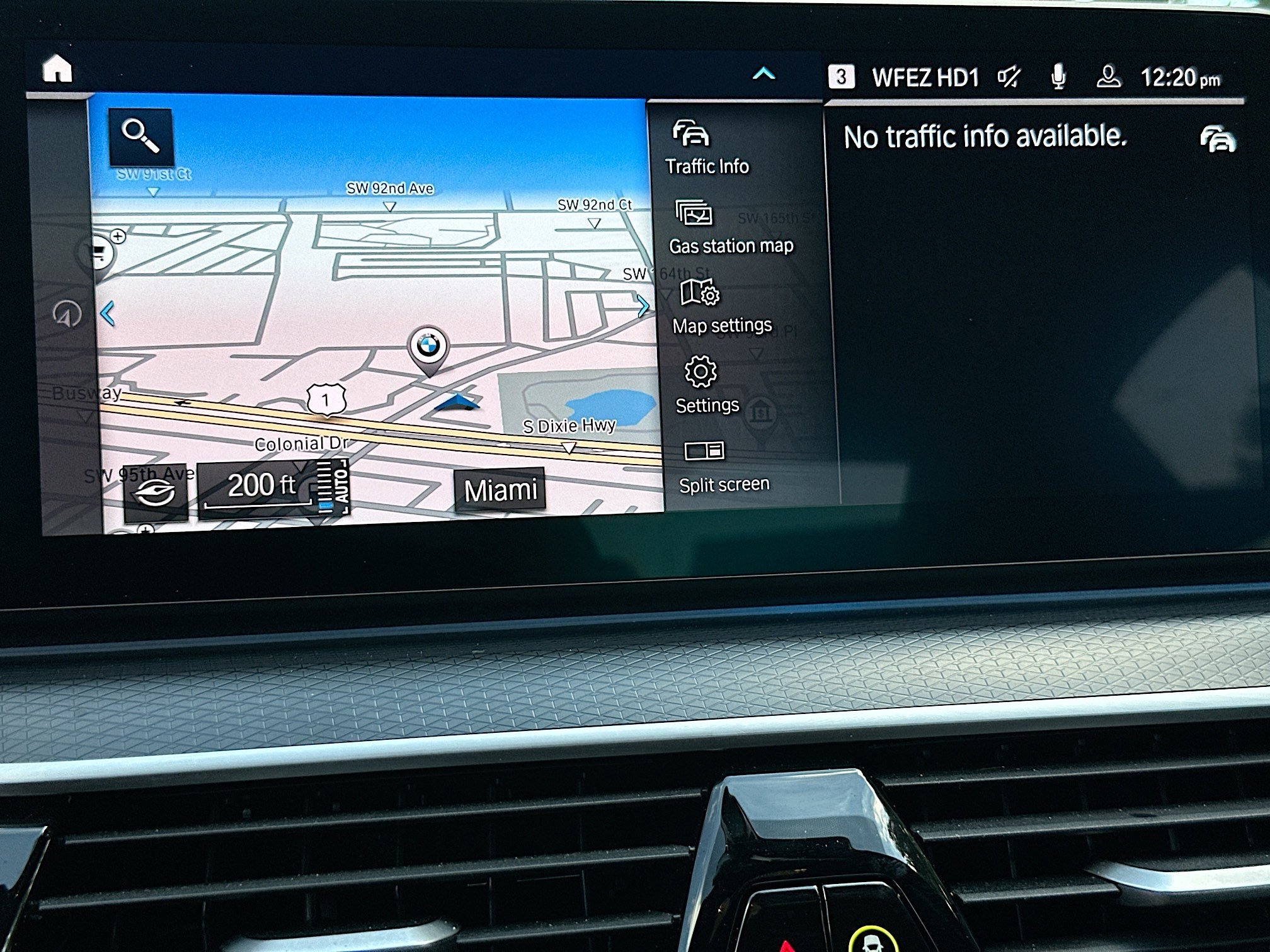 Certified 2023 BMW 530e w/ M Sport Package image 13