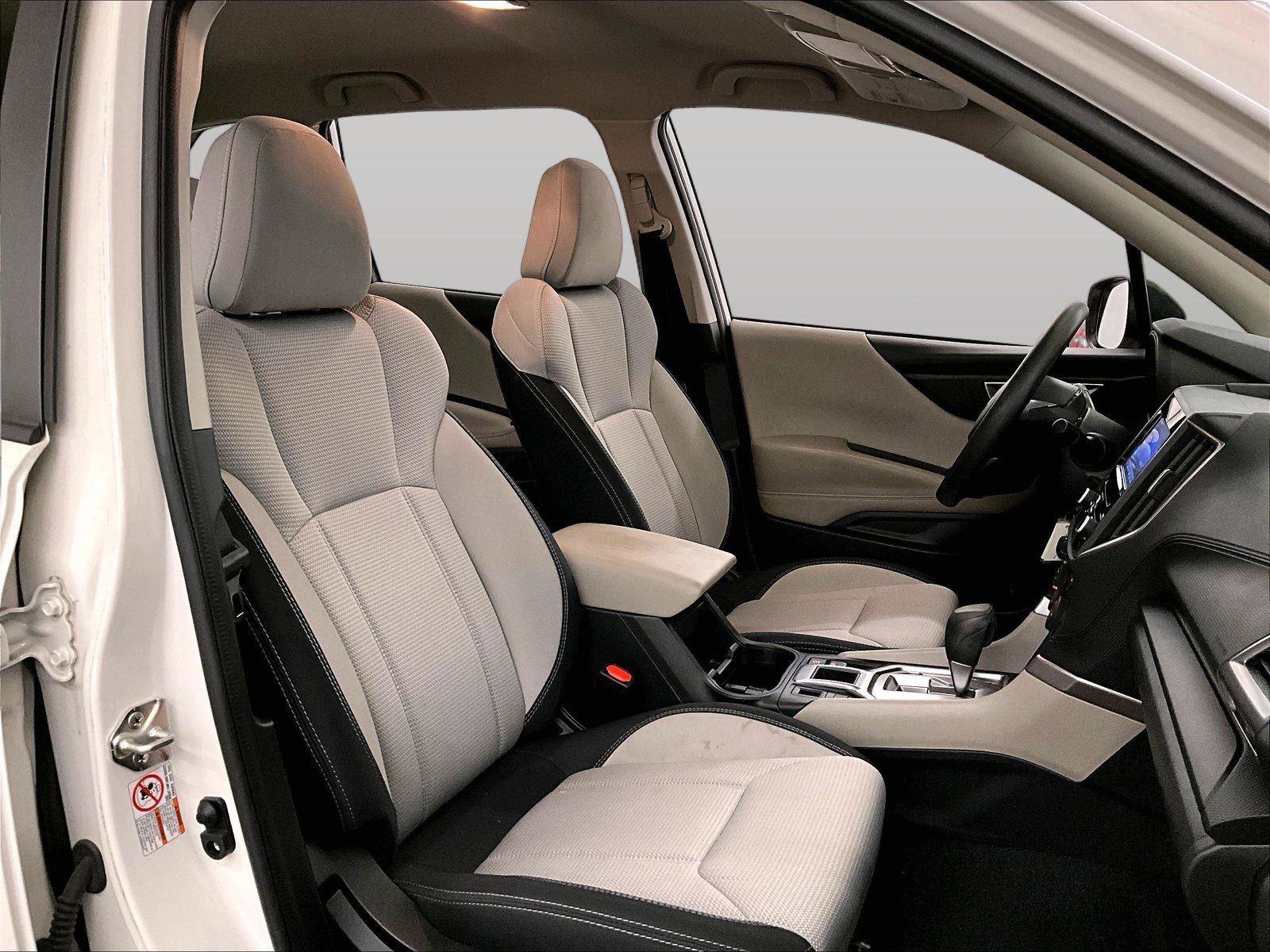 Used 2019 Subaru Forester w/ Alloy Wheel Package image 7