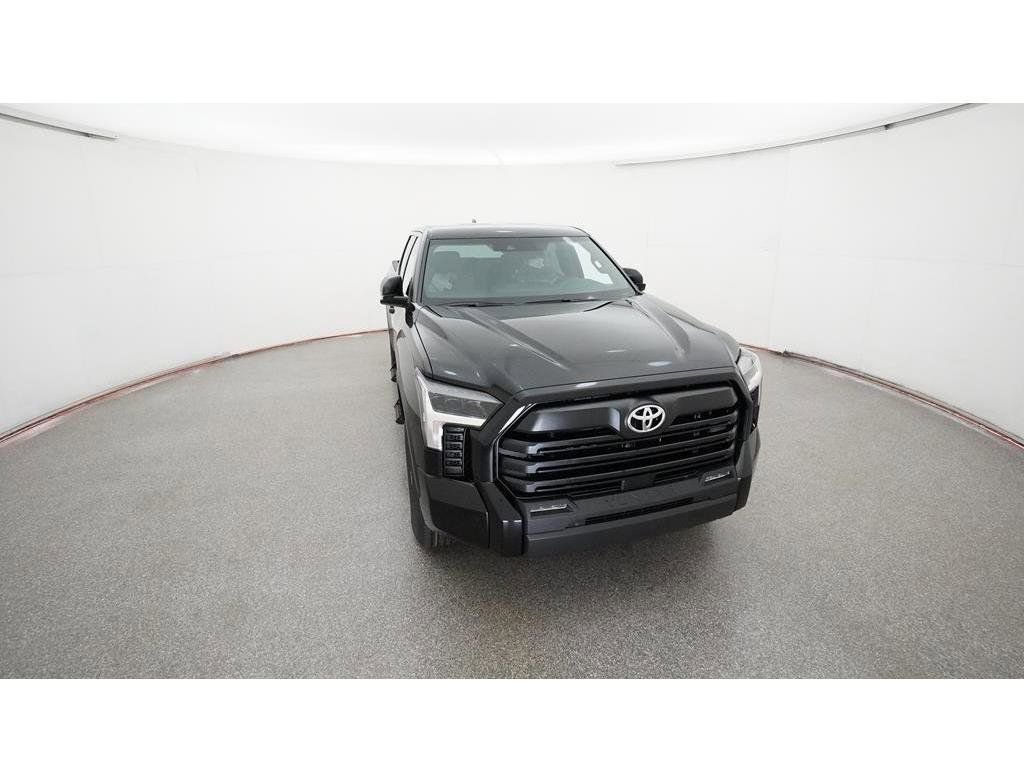 New 2025 Toyota Tundra SR5 image 14