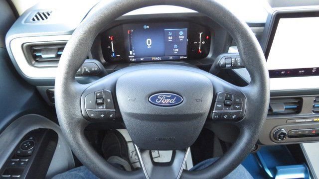 New 2026 Ford Maverick XLT image 19