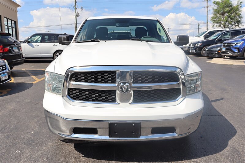 Used 2019 RAM 1500 Tradesman w/ Chrome Plus Package AWD/4WD image 2
