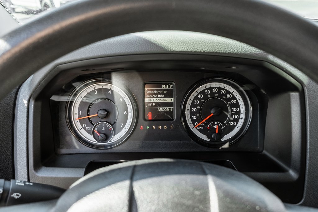 Used 2019 RAM 1500 Express w/ Wheel & Sound Group image 14