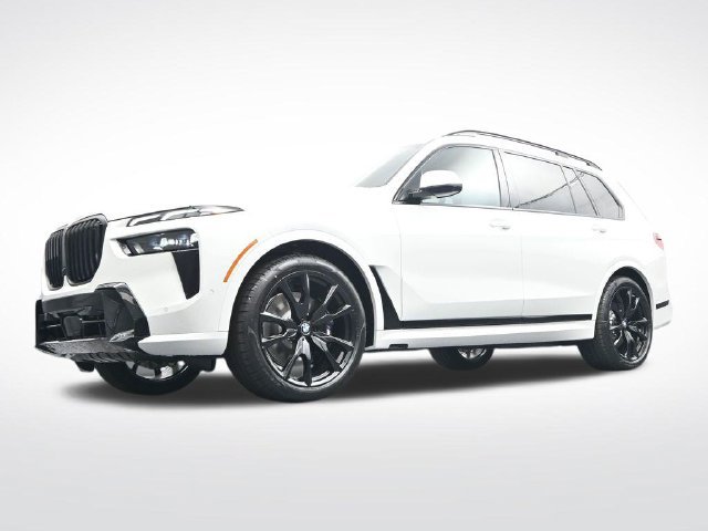 New 2027 BMW X7 xDrive40i w/ M Sport Package AWD/4WD image 37